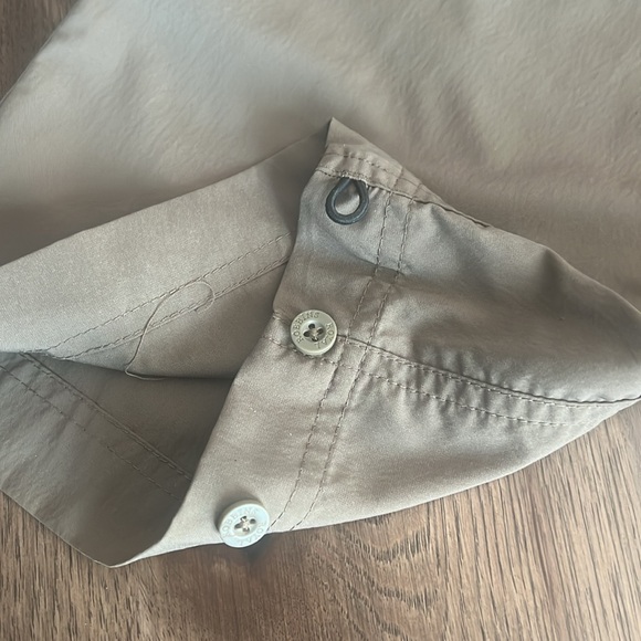 Royal Robbins Women's Nylon Pants 10 Long Length - Picture 4 of 16